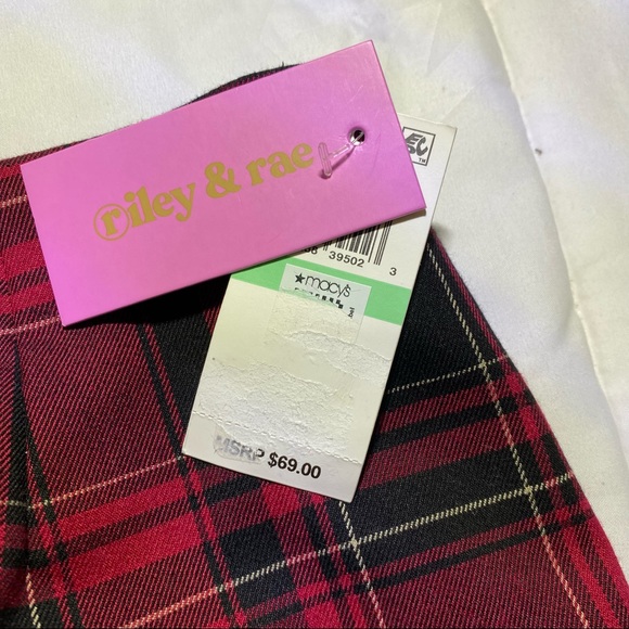 Riley & Rae skirt - Picture 3 of 9